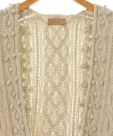 TODAYFUL（トゥデイフル）カーディガン ベージュ サイズ:F レディース/2200675728041