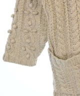 TODAYFUL（トゥデイフル）カーディガン ベージュ サイズ:F レディース/2200675728041