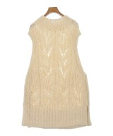 TODAYFUL（トゥデイフル）ベスト ベージュ サイズ:F レディース/2200675893060