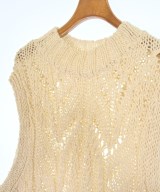 TODAYFUL（トゥデイフル）ベスト ベージュ サイズ:F レディース/2200675893060