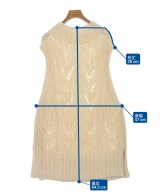 TODAYFUL（トゥデイフル）ベスト ベージュ サイズ:F レディース/2200675893060