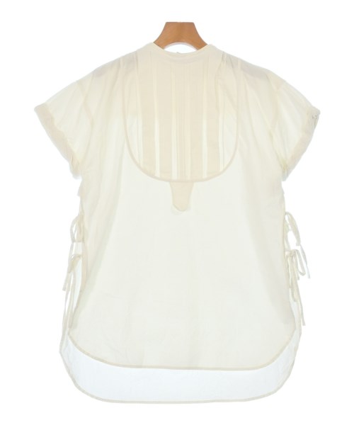 TODAYFUL(トゥデイフル)ブラウス 白 サイズ:F/2200675893084