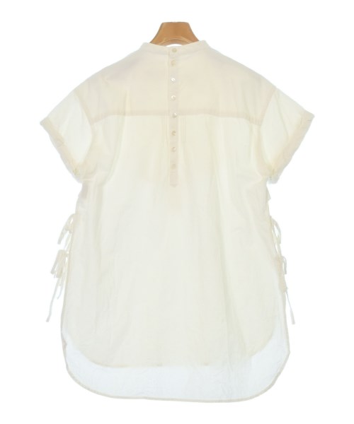 TODAYFUL（トゥデイフル）ブラウス 白 サイズ:F レディース/2200675893084