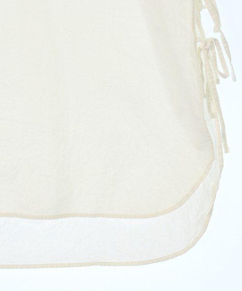 TODAYFUL（トゥデイフル）ブラウス 白 サイズ:F レディース/2200675893084