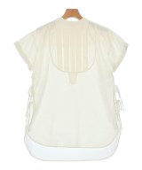 TODAYFUL（トゥデイフル）ブラウス 白 サイズ:F レディース/2200675893084