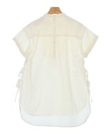 TODAYFUL（トゥデイフル）ブラウス 白 サイズ:F レディース/2200675893084