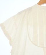 TODAYFUL（トゥデイフル）ブラウス 白 サイズ:F レディース/2200675893084