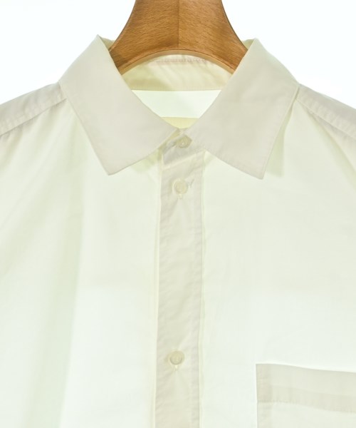 TODAYFUL（トゥデイフル）カジュアルシャツ 白 サイズ:F レディース/2200675893091