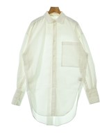 TODAYFUL（トゥデイフル）カジュアルシャツ 白 サイズ:F レディース/2200675893091