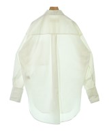 TODAYFUL（トゥデイフル）カジュアルシャツ 白 サイズ:F レディース/2200675893091