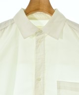 TODAYFUL（トゥデイフル）カジュアルシャツ 白 サイズ:F レディース/2200675893091