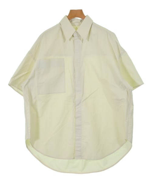 TODAYFUL(トゥデイフル)カジュアルシャツ 白 サイズ:F/2200674539167