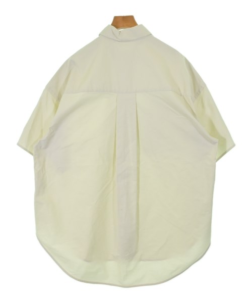 TODAYFUL（トゥデイフル）カジュアルシャツ 白 サイズ:F レディース/2200674539167