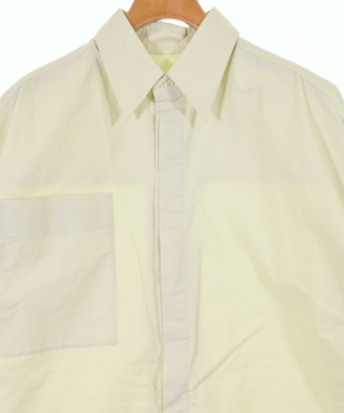 TODAYFUL（トゥデイフル）カジュアルシャツ 白 サイズ:F レディース/2200674539167