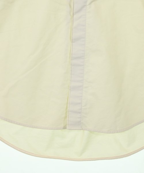 TODAYFUL（トゥデイフル）カジュアルシャツ 白 サイズ:F レディース/2200674539167