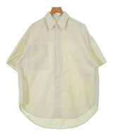 TODAYFUL（トゥデイフル）カジュアルシャツ 白 サイズ:F レディース/2200674539167