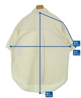 TODAYFUL（トゥデイフル）カジュアルシャツ 白 サイズ:F レディース/2200674539167