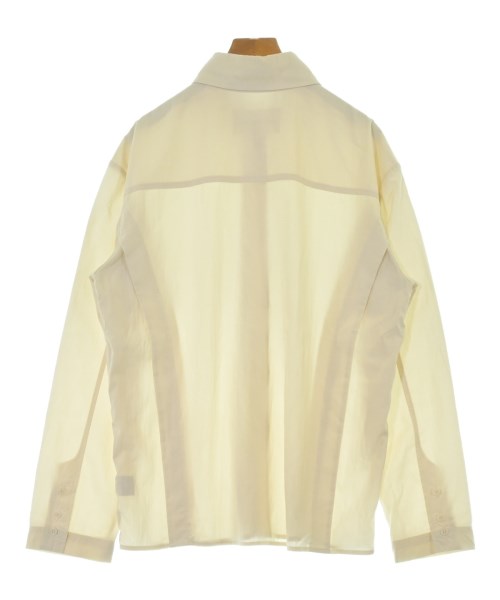 TODAYFUL（トゥデイフル）カジュアルシャツ ベージュ サイズ:F レディース/2200674539228