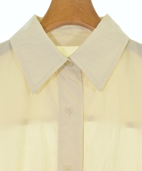 TODAYFUL（トゥデイフル）カジュアルシャツ ベージュ サイズ:F レディース/2200674539228