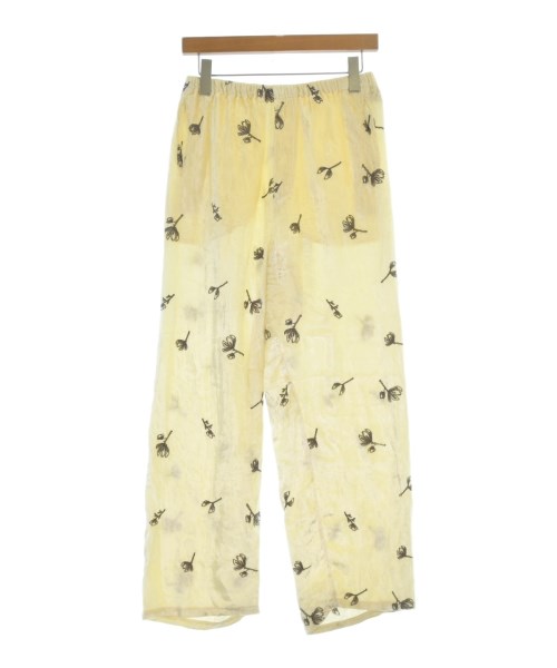 TODAYFUL(トゥデイフル)その他 黄 サイズ:36(S位)/2200676120370