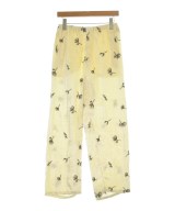 TODAYFUL（トゥデイフル）その他 黄 サイズ:36(S位) レディース/2200676120370