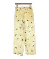 TODAYFUL（トゥデイフル）その他 黄 サイズ:36(S位) レディース/2200676120370