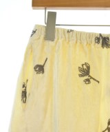 TODAYFUL（トゥデイフル）その他 黄 サイズ:36(S位) レディース/2200676120370