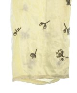 TODAYFUL（トゥデイフル）その他 黄 サイズ:36(S位) レディース/2200676120370