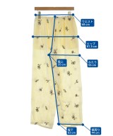 TODAYFUL（トゥデイフル）その他 黄 サイズ:36(S位) レディース/2200676120370