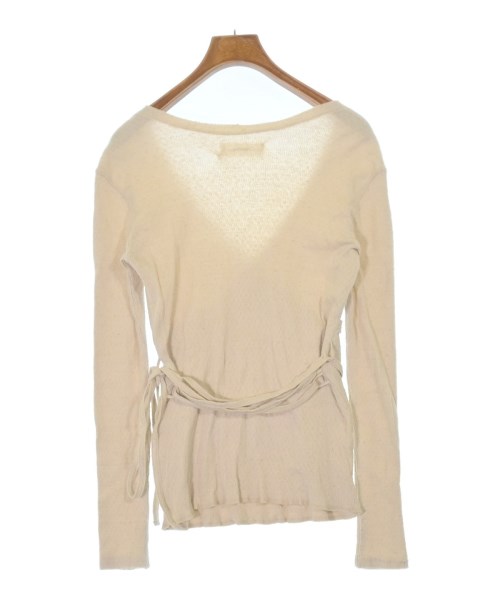 TODAYFUL（トゥデイフル）Tシャツ・カットソー ベージュ サイズ:F レディース/2200675216043