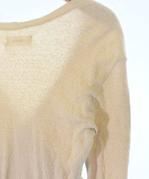 TODAYFUL（トゥデイフル）Tシャツ・カットソー ベージュ サイズ:F レディース/2200675216043