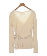 TODAYFUL（トゥデイフル）Tシャツ・カットソー ベージュ サイズ:F レディース/2200675216043