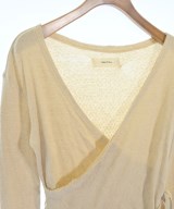 TODAYFUL（トゥデイフル）Tシャツ・カットソー ベージュ サイズ:F レディース/2200675216043