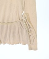 TODAYFUL（トゥデイフル）Tシャツ・カットソー ベージュ サイズ:F レディース/2200675216043