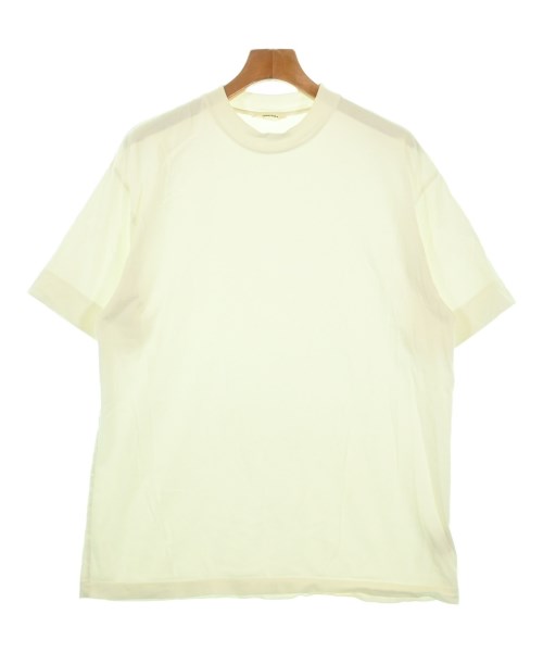 TODAYFUL(トゥデイフル)Tシャツ・カットソー 白 サイズ:F/2200672560057