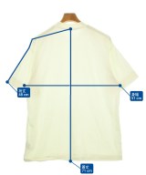 TODAYFUL（トゥデイフル）Tシャツ・カットソー 白 サイズ:F レディース/2200672560057