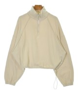 TODAYFUL（トゥデイフル）スウェット ベージュ サイズ:F レディース/2200672469688