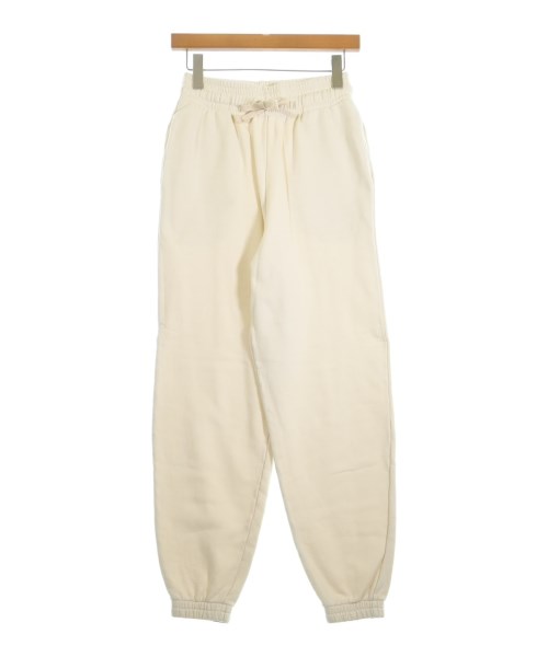TODAYFUL(トゥデイフル)スウェットパンツ 白 サイズ:36(S位)/2200672469695