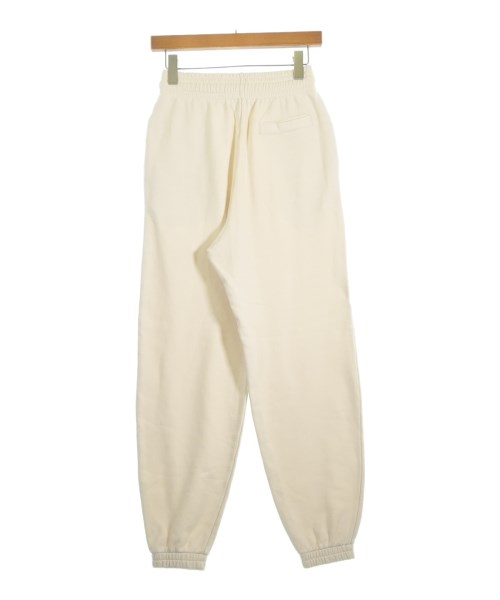 TODAYFUL（トゥデイフル）スウェットパンツ 白 サイズ:36(S位) レディース/2200672469695