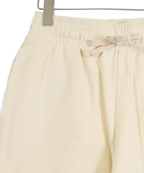 TODAYFUL（トゥデイフル）スウェットパンツ 白 サイズ:36(S位) レディース/2200672469695