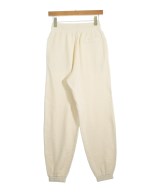 TODAYFUL（トゥデイフル）スウェットパンツ 白 サイズ:36(S位) レディース/2200672469695
