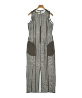 TODAYFUL（トゥデイフル）ワンピース 茶 サイズ:38(M位) レディース/2200674239050