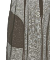 TODAYFUL（トゥデイフル）ワンピース 茶 サイズ:38(M位) レディース/2200674239050