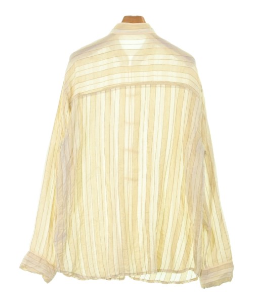 TODAYFUL（トゥデイフル）カジュアルシャツ ベージュ サイズ:F レディース/2200677791036