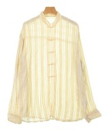 TODAYFUL（トゥデイフル）カジュアルシャツ ベージュ サイズ:F レディース/2200677791036