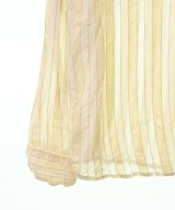 TODAYFUL（トゥデイフル）カジュアルシャツ ベージュ サイズ:F レディース/2200677791036