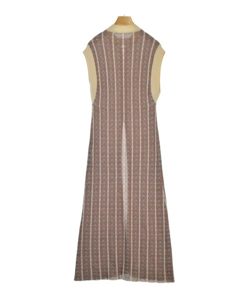 TODAYFUL（トゥデイフル）ワンピース 茶 サイズ:38(M位) レディース/2200677942018