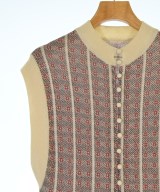 TODAYFUL（トゥデイフル）ワンピース 茶 サイズ:38(M位) レディース/2200677942018