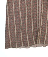 TODAYFUL（トゥデイフル）ワンピース 茶 サイズ:38(M位) レディース/2200677942018