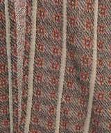 TODAYFUL（トゥデイフル）ワンピース 茶 サイズ:38(M位) レディース/2200677942018